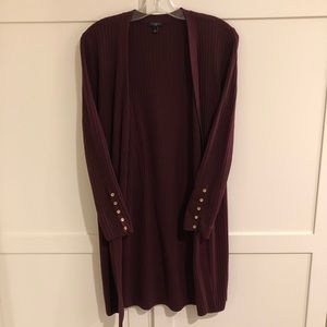 🍁 SET Talbots Petite Sweater Set Sz PS/PM NWOT